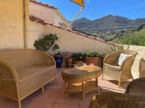 4HD47 Appartement 2 chambres - 4 personnes